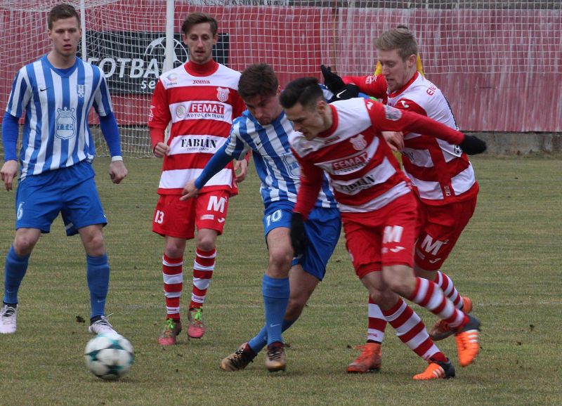 Autor fotek: Pavel Příhoda | sportpictures.cz 