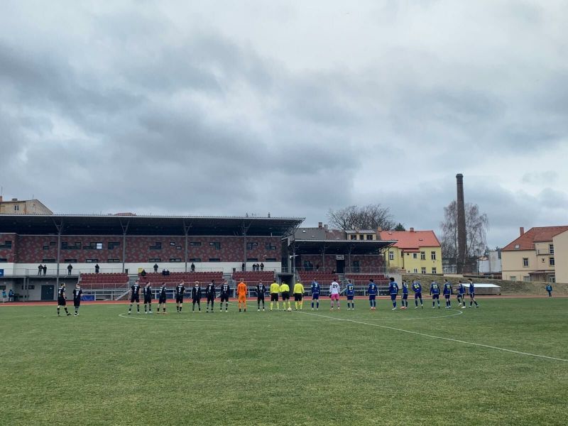 Zdroj foto: Facebook FC Vratimov 3. 3.  2022 Václav Horyna fotbalunas.cz