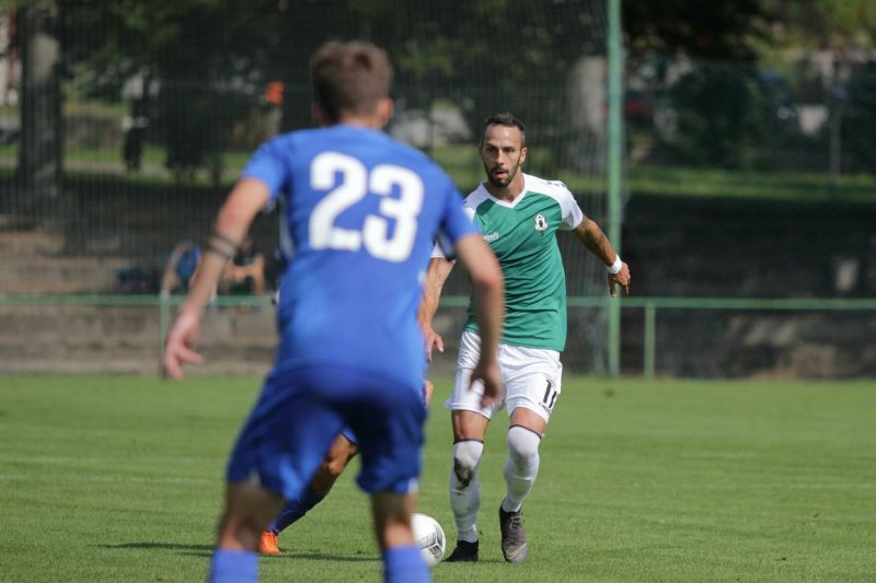 Autor fotek: FK Jablonec 