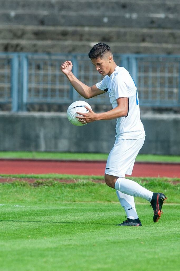 Autor fotek: Jaroslav Appeltauer - Slovan Liberec 