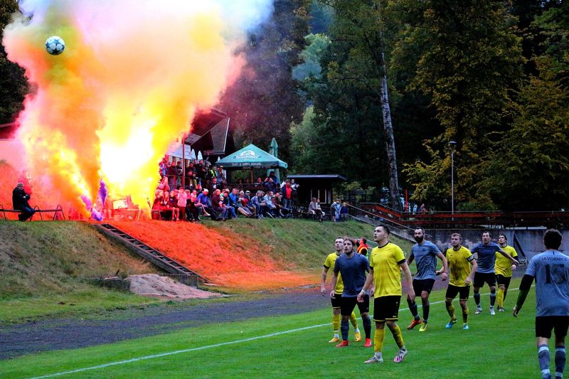 Autor fotografie: Petr Lulek