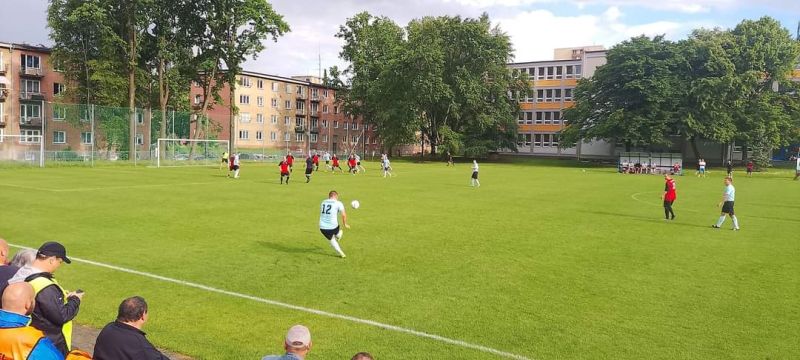 Autor fotek: Debl fans Ostrava Jih  