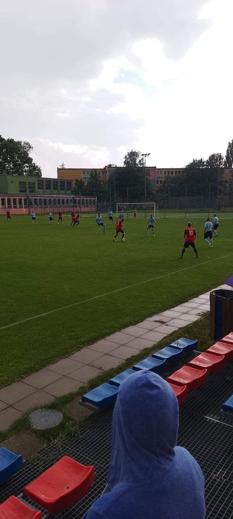 Autor fotek: Debl fans Ostrava Jih  