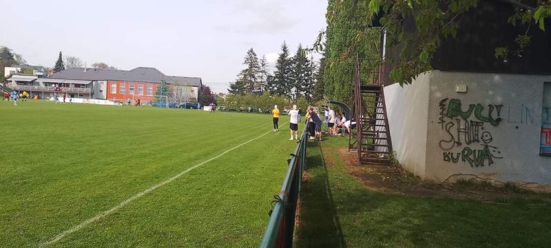 Autor fotek: Debl fans Ostrava Jih  