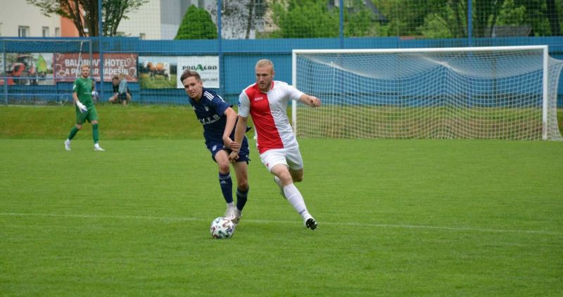 Zdroj foto: sfkvrchovina.rajce.idnes.cz - Václav Horyna 5. 6. 2022 fotbalunas.cz