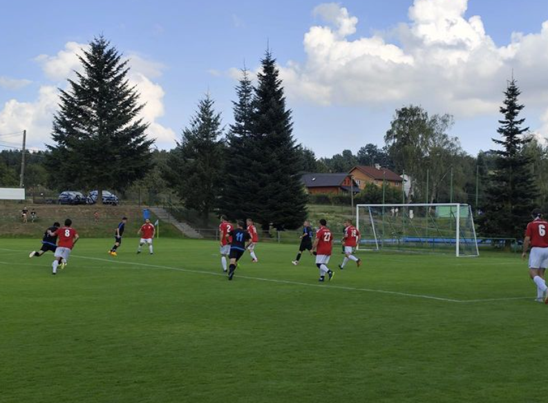 Rad. Svratka B vs Polnička