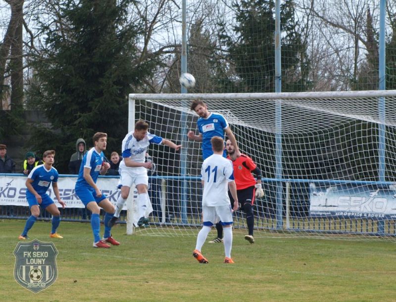 Autor fotek: Jiří Vydra, fklouny.cz 