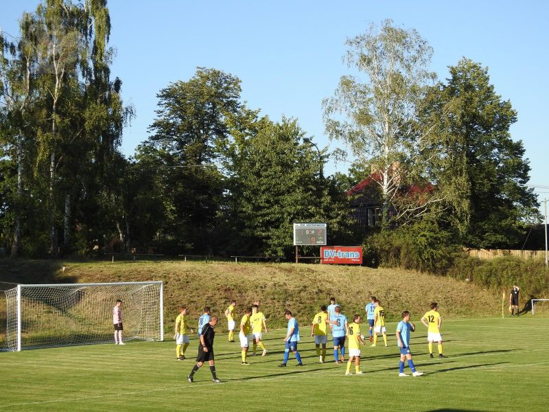 Autor fotek: Groundhopping Ultra 