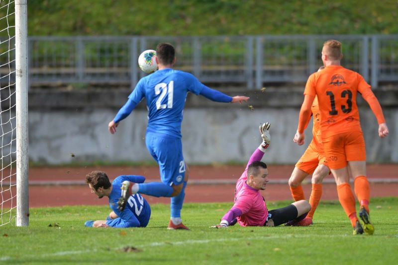 Autor fotek: Jaroslav Appeltauer - Slovan Liberec 