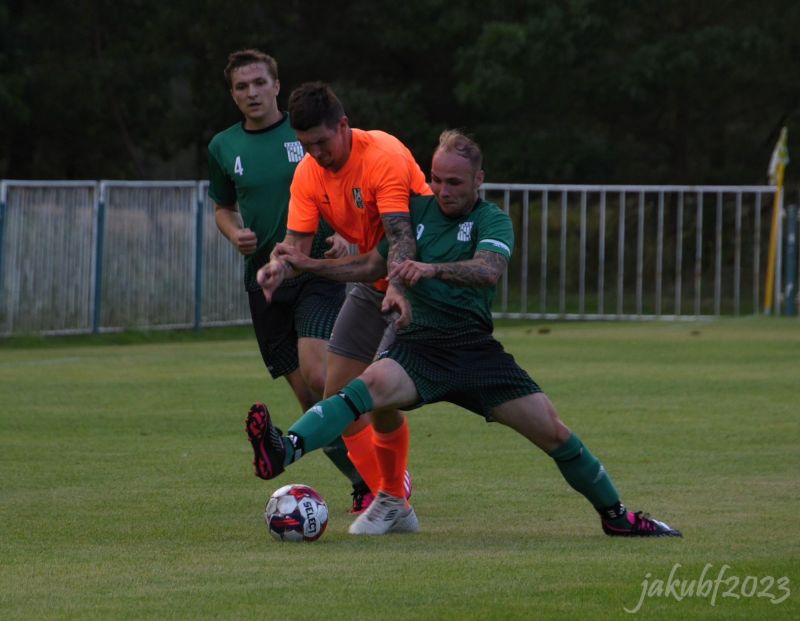 Archiv redakce Fotbal u nás