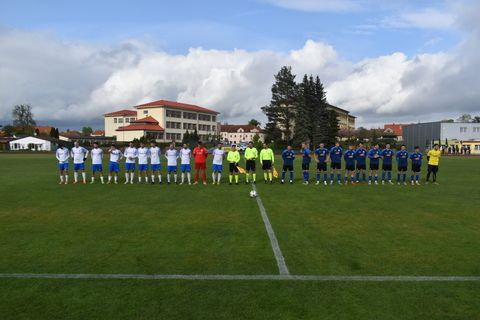 Autor fotek: FK Spartak Soběslav 