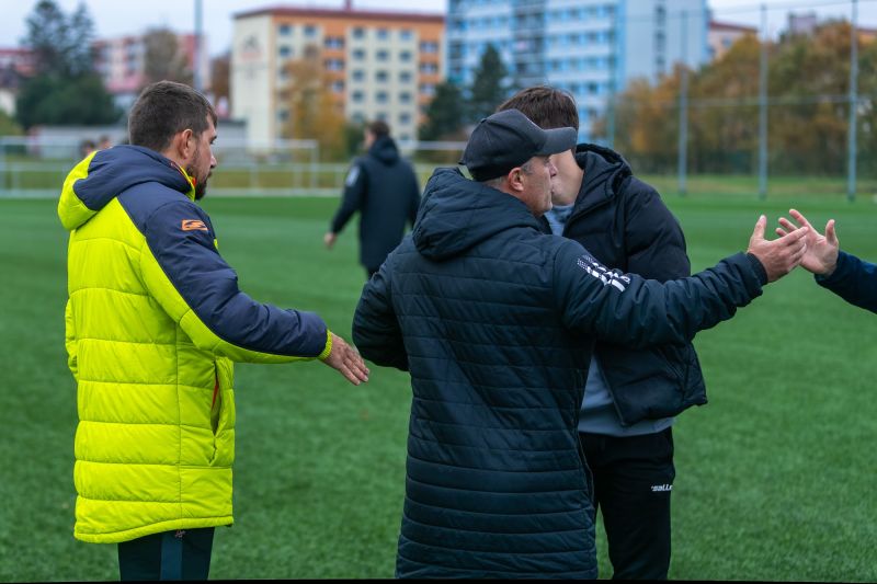 Autor fotek: Aleš Bažout 