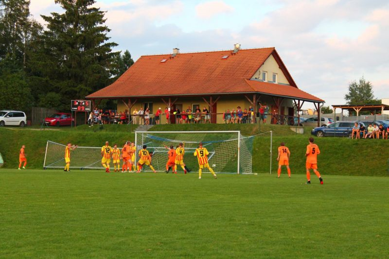 Bělčice - Strakonice B, autor: Petr Hroník