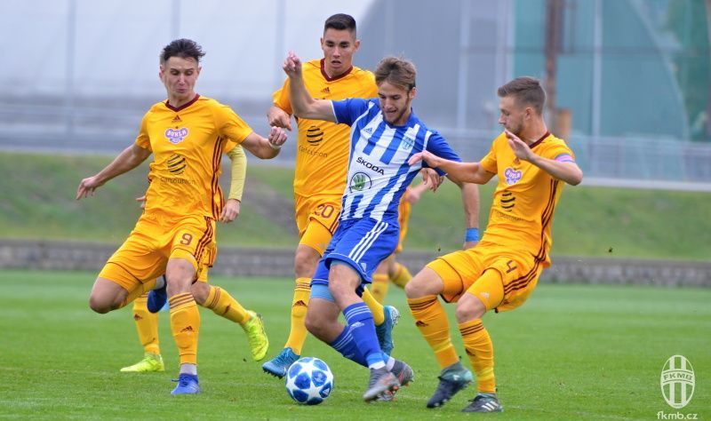 Autor fotek: FK Mladá Boleslav 