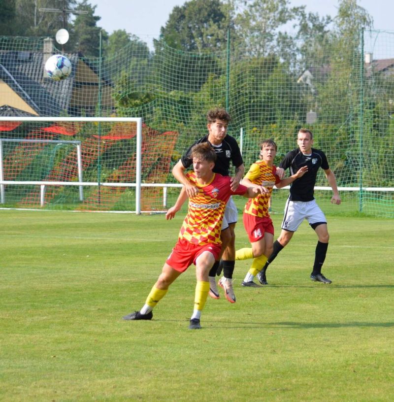 Autor fotek: FK SK Polanka  