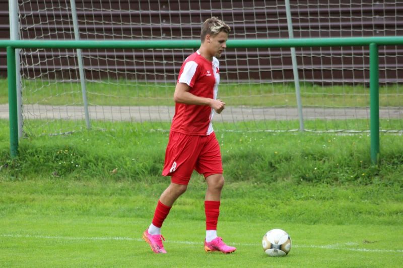 Autor fotek: FC Slavia Karlovy Vary 