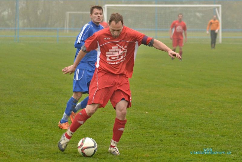 Autor fotek: Vojtěch Kotlan - fotbal.domazlice.cz 