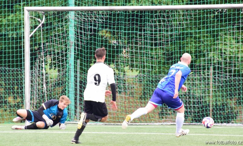 Autor fotek: Petr Reichl - fotbalfoto.cz 