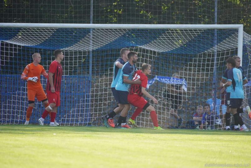 Autor fotek: SK Smíchov Plzeň 
