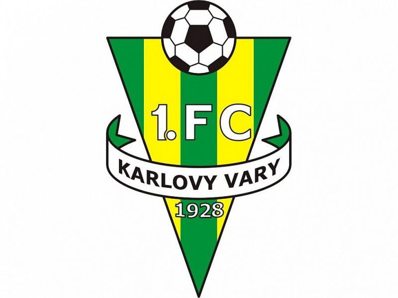 Bývalý znak 1. FC Karlovy Vary