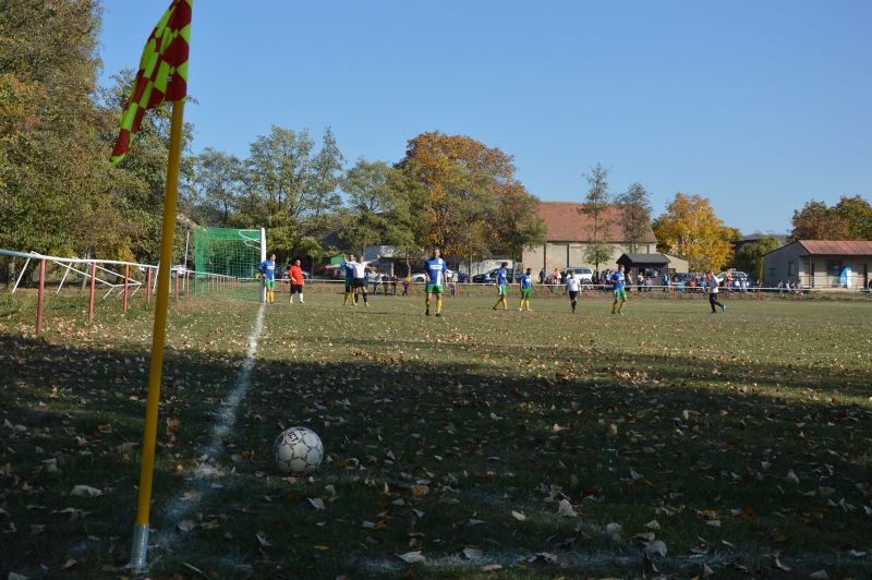 Autor fotek: FK Kounov 