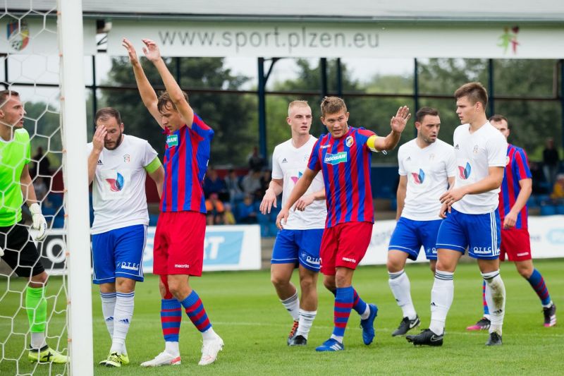 Autor fotek: FC Viktoria Plzeň - Ladislav Nussbauer 