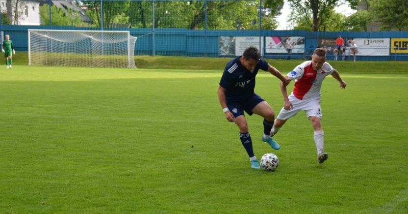 Zdroj foto: sfkvrchovina.rajce.idnes.cz - Václav Horyna 5. 6. 2022 fotbalunas.cz