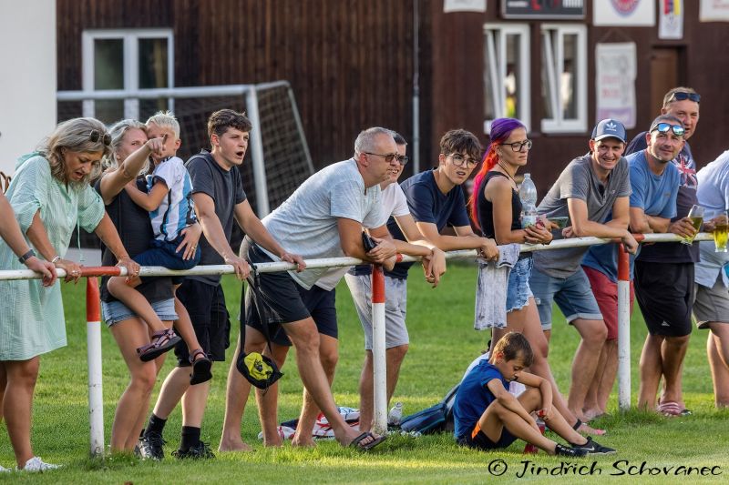 Autor fotografie: Jindřich Schovanec