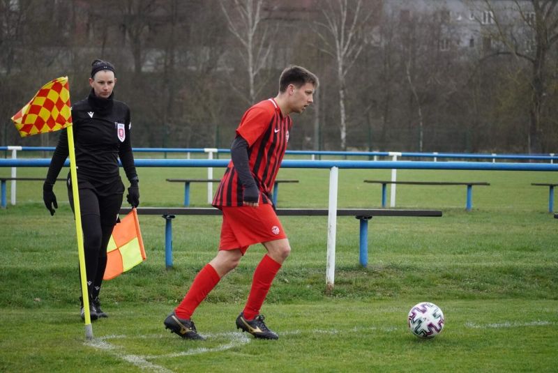 Autor fotografie: SK Smíchov Plzeň