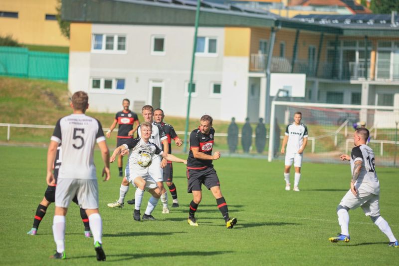 Autor fotek: Město Bystřice nad Pernštejnem / FB 