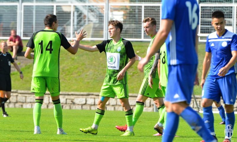 Autor fotek: FK Mladá Boleslav 