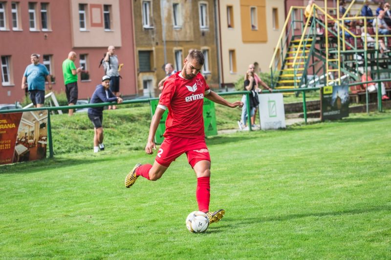 Autor fotek: SK Slavia Karlovy Vary 