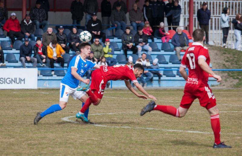 Zdroj foto: Facebook fcvm1906  · Sportovní klub Václav Horyna 28. 3. 2022 fotbalunas.cz