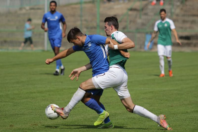 Autor fotek: FK Jablonec 