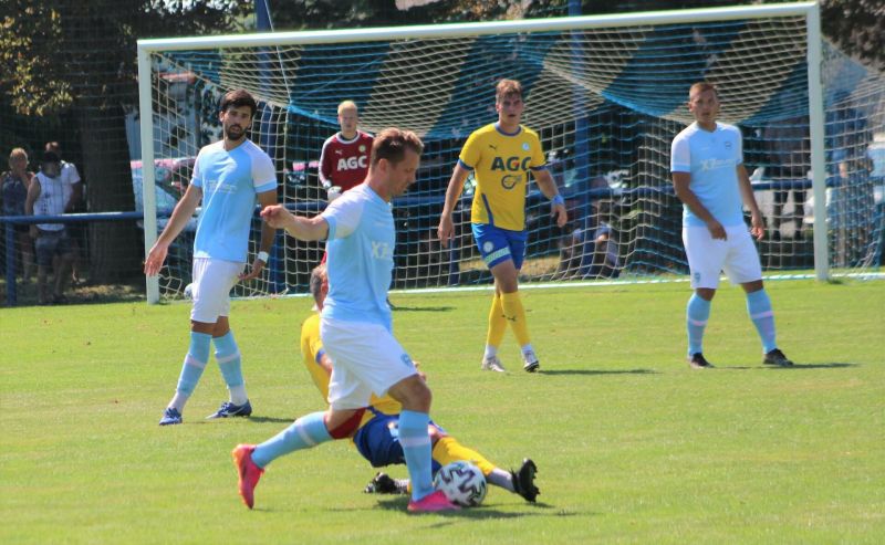 Autor fotek: Jaroslav Novák - FK Teplice 