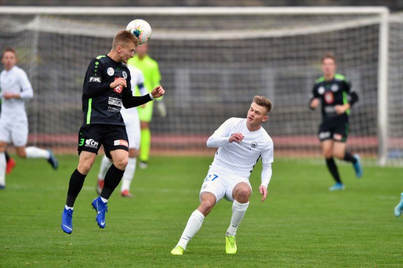 Autor fotek: Jaroslav Appeltauer - Slovan Liberec 