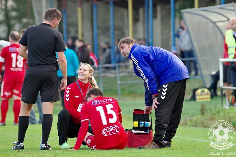 Autor fotek: FC Žďár nad Sázavou / web - Zdeněk Smejkal 