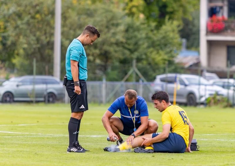 Autor fotek:  Bospor Bohumín  Autor fotek: Pavel Sporysch 