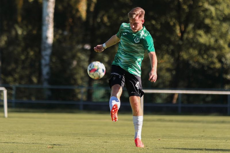 Autor fotek: Kateřina Borovcová 