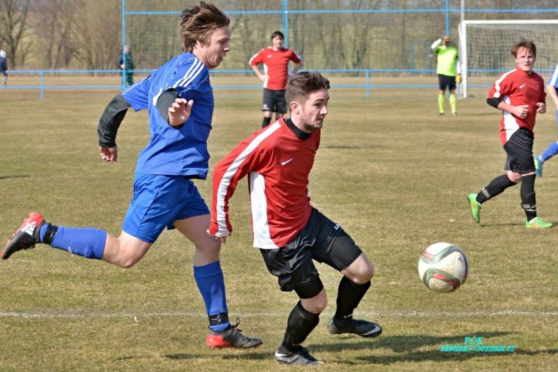 Autor fotek: Vojtěch Kotlan - fotbal.domazlice.cz 