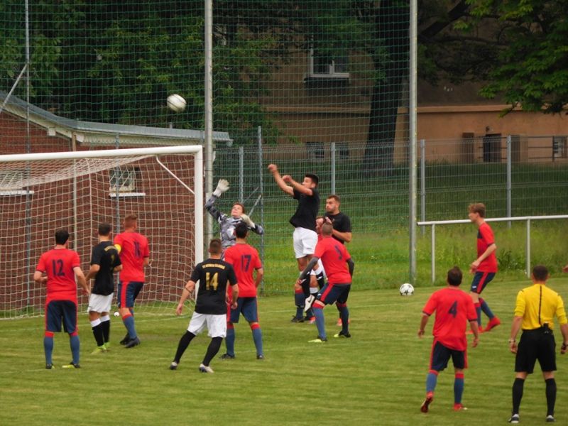 FOTO: Facebook - TJ Unie Hlubina fotbal v Ostravě