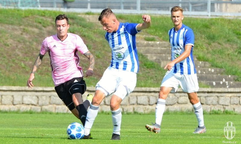 Autor fotek: FK Mladá Boleslav 