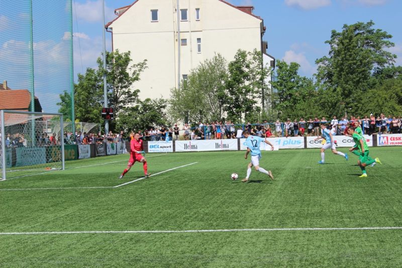 Autor fotek: Denis Postler / slavojvysehrad.cz 