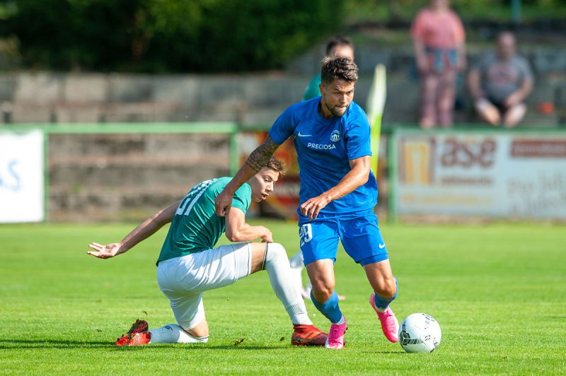 Autor fotek: Jaroslav Appeltauer - Slovan Liberec 