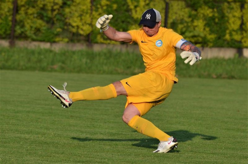 SESTAVA ROKU - Ivo Loukota (FK Kunštát)