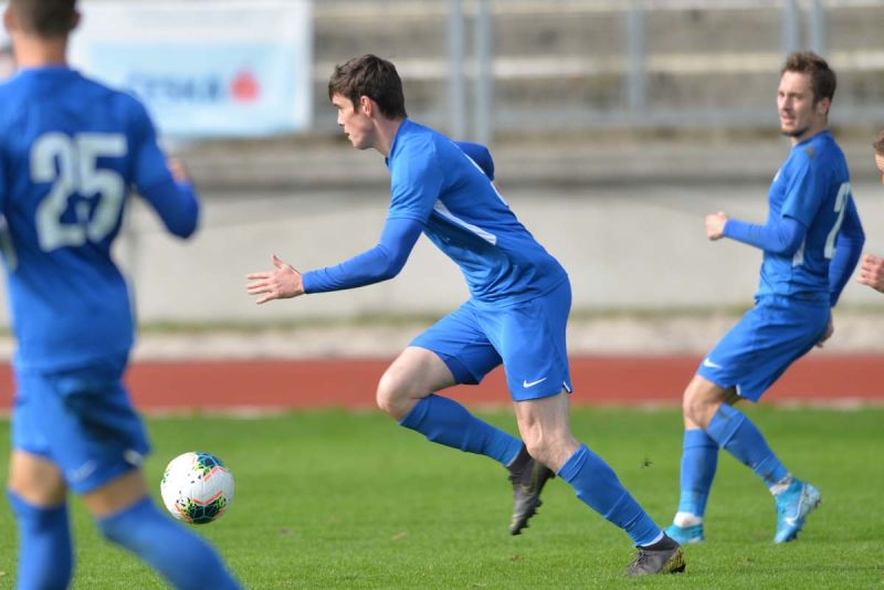 Autor fotek: Jaroslav Appeltauer - Slovan Liberec 