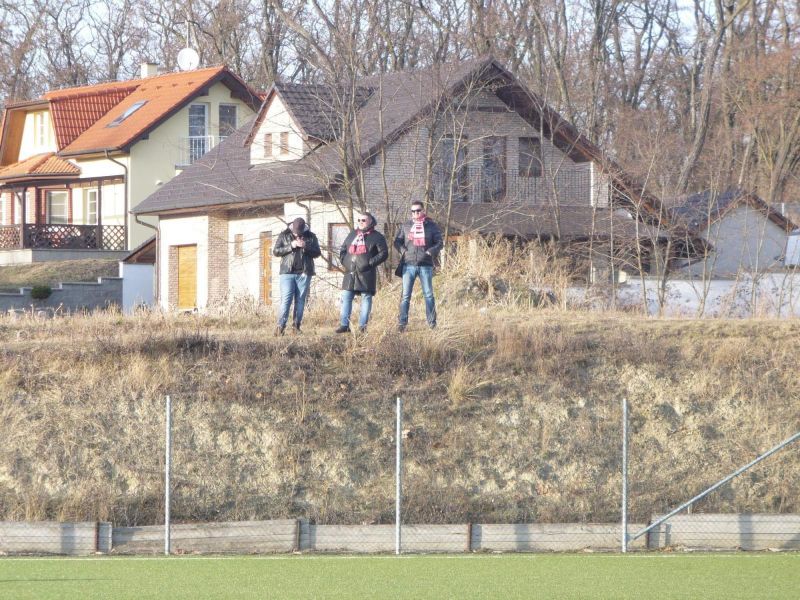 Autor fotek: TJ Start Brno / tjstartbrno.rajce.idnes.cz 