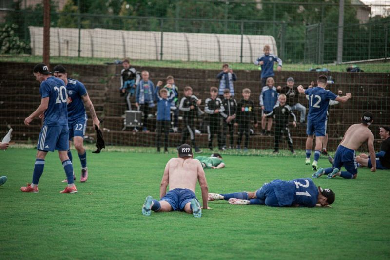 Zdroj foto: www.sigmafotbal.cz - Václav Horyna 21. 6. 2022 fotbalunas.cz