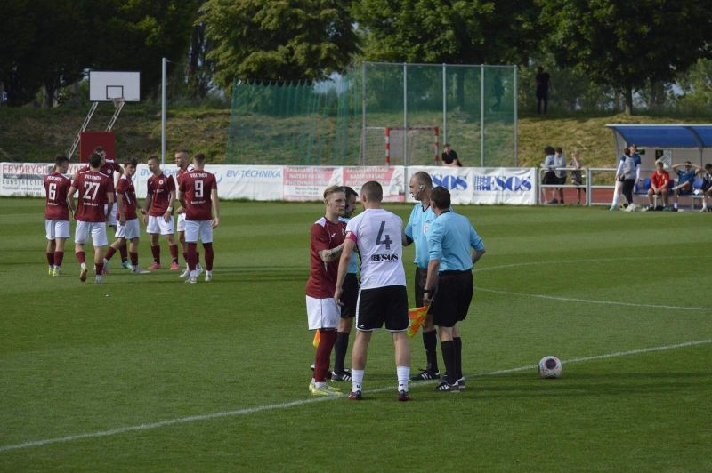 Autor fotek: FK SK Polanka  