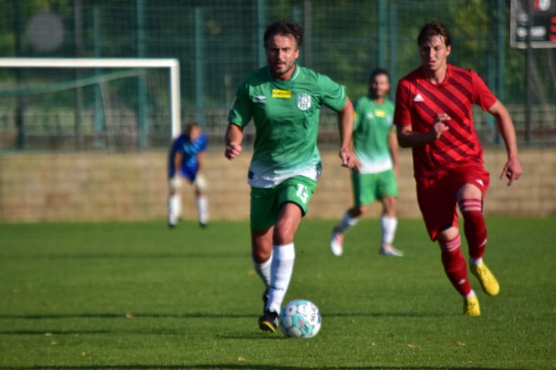 Archiv redakce Fotbal u nás